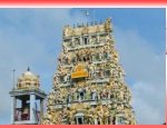 Thavady Temple